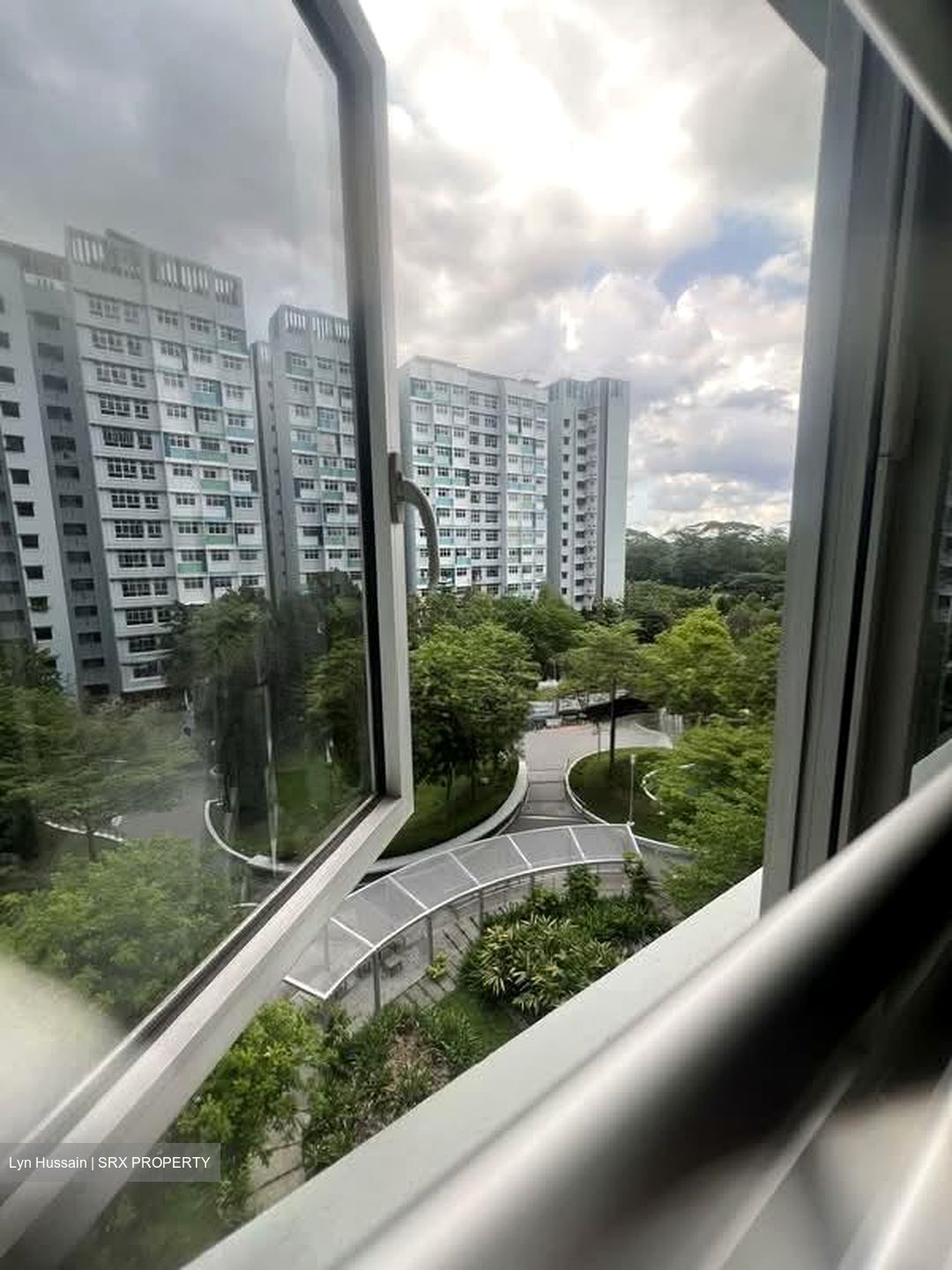 Blk 121D Eastbank @ Canberra (Sembawang), HDB 4 Rooms #553274861